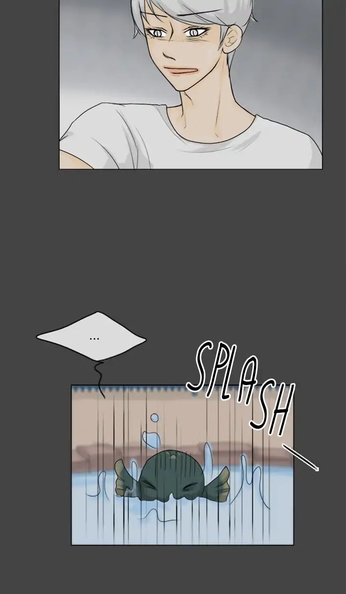 Ghost Wife chapter 87 - page 36