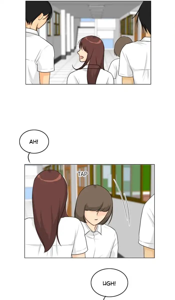 Ghost Wife chapter 87 - page 39