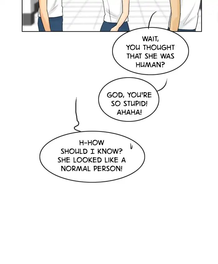 Ghost Wife chapter 87 - page 47