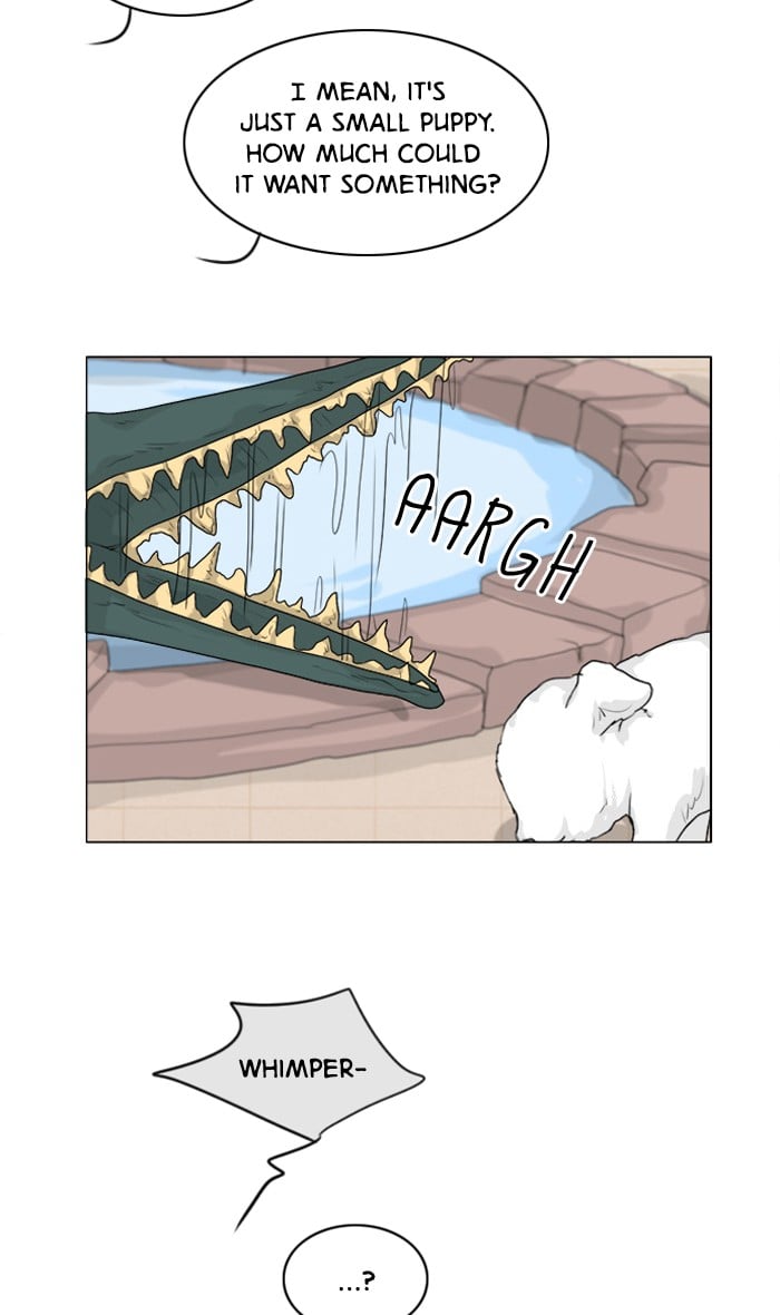Ghost Wife chapter 101 - page 10