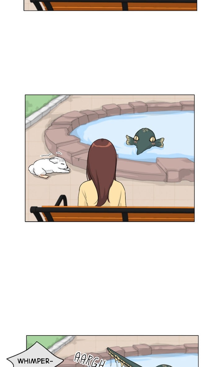 Ghost Wife chapter 101 - page 12
