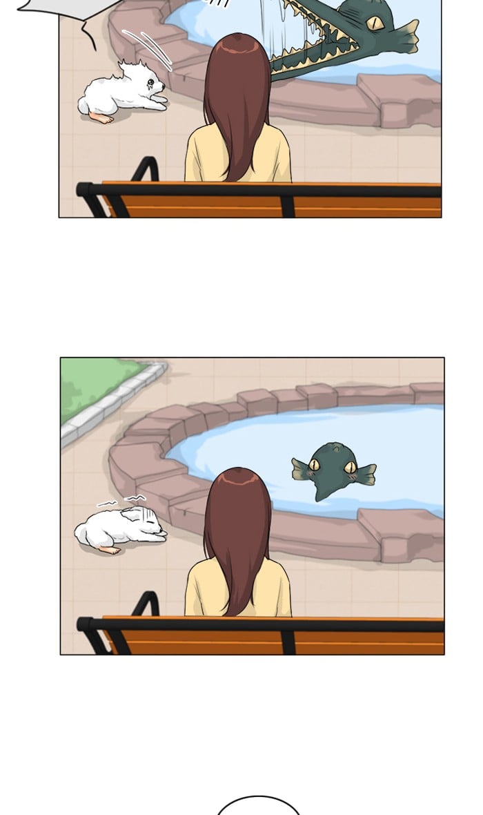 Ghost Wife chapter 101 - page 13