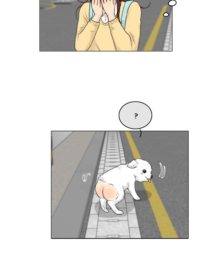 Ghost Wife chapter 101 - page 24