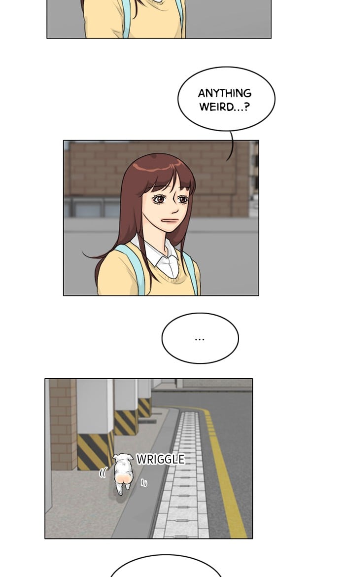 Ghost Wife chapter 101 - page 26