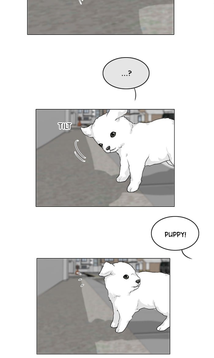 Ghost Wife chapter 101 - page 38