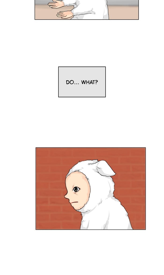 Ghost Wife chapter 101 - page 46