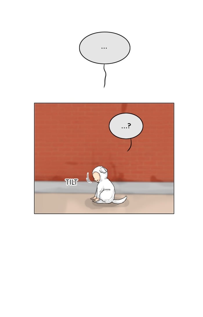 Ghost Wife chapter 101 - page 48