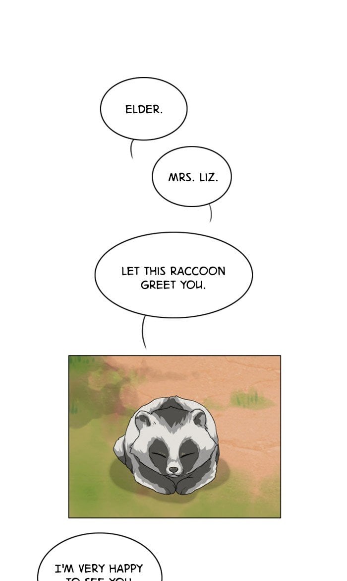 Ghost Wife chapter 127 - page 1