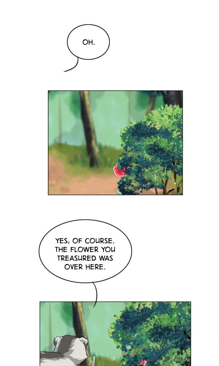 Ghost Wife chapter 127 - page 14