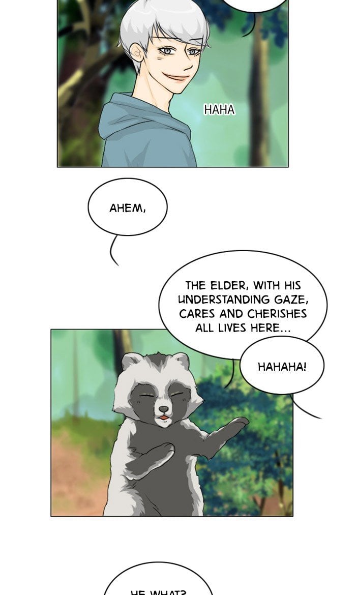 Ghost Wife chapter 127 - page 16