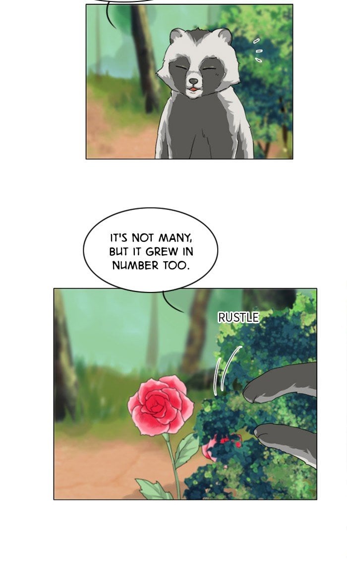 Ghost Wife chapter 127 - page 19