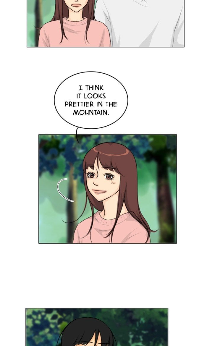 Ghost Wife chapter 127 - page 21