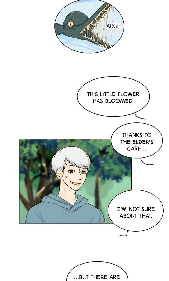 Ghost Wife chapter 127 - page 29