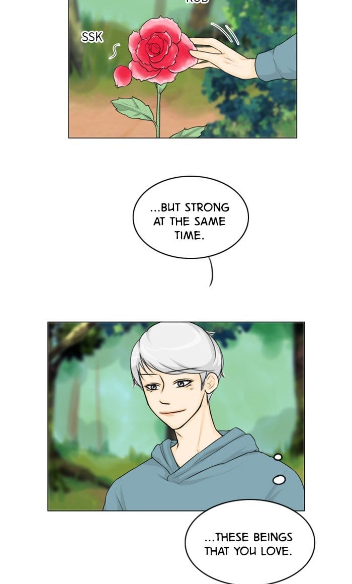 Ghost Wife chapter 127 - page 31