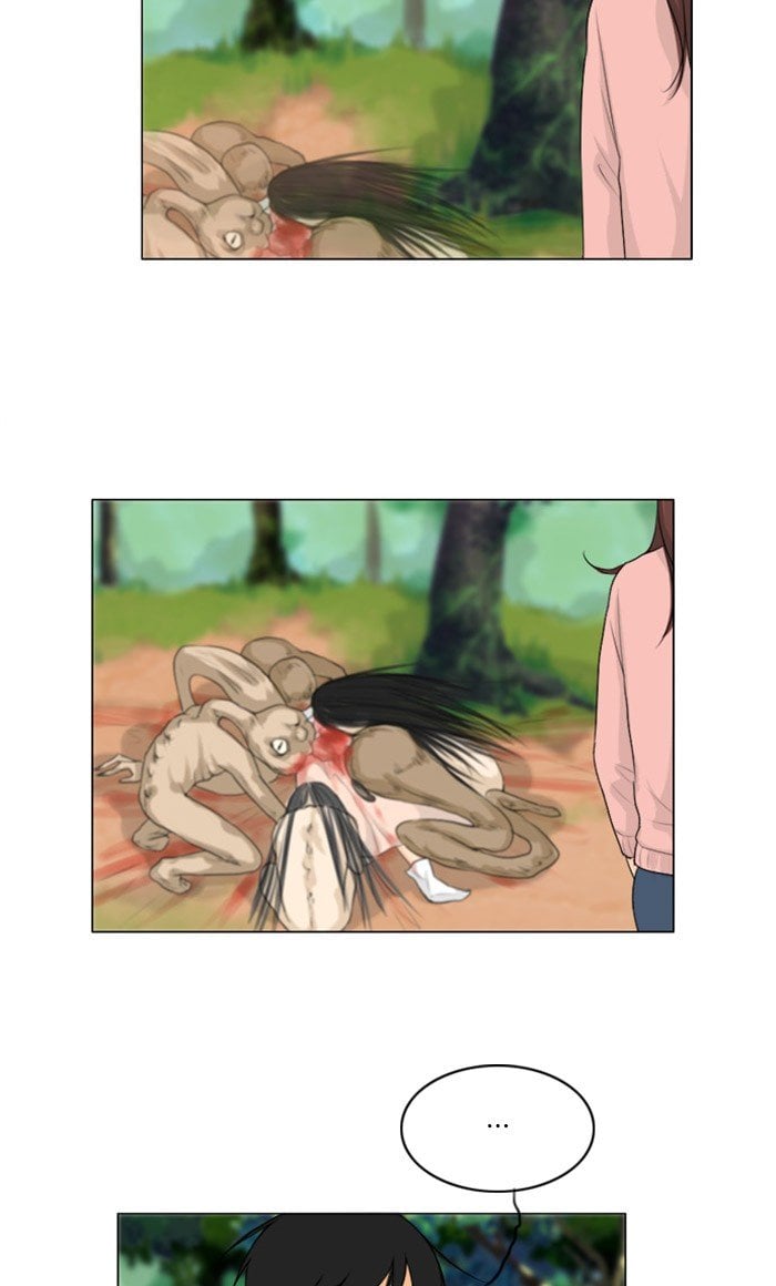 Ghost Wife chapter 127 - page 37