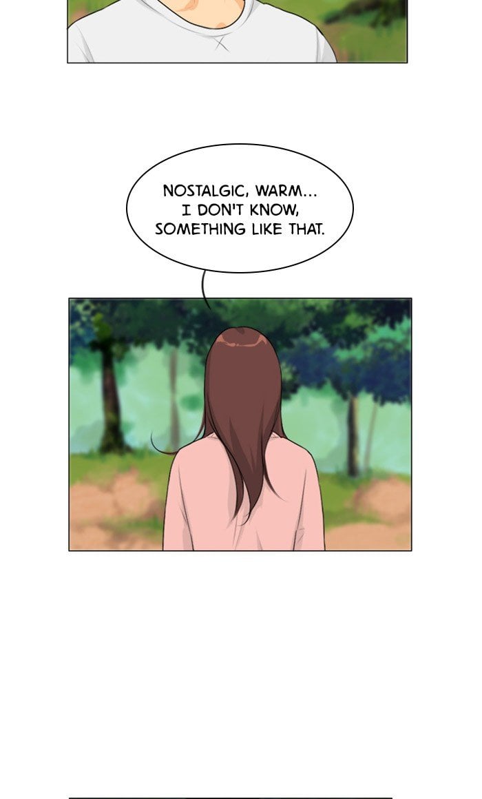 Ghost Wife chapter 127 - page 39