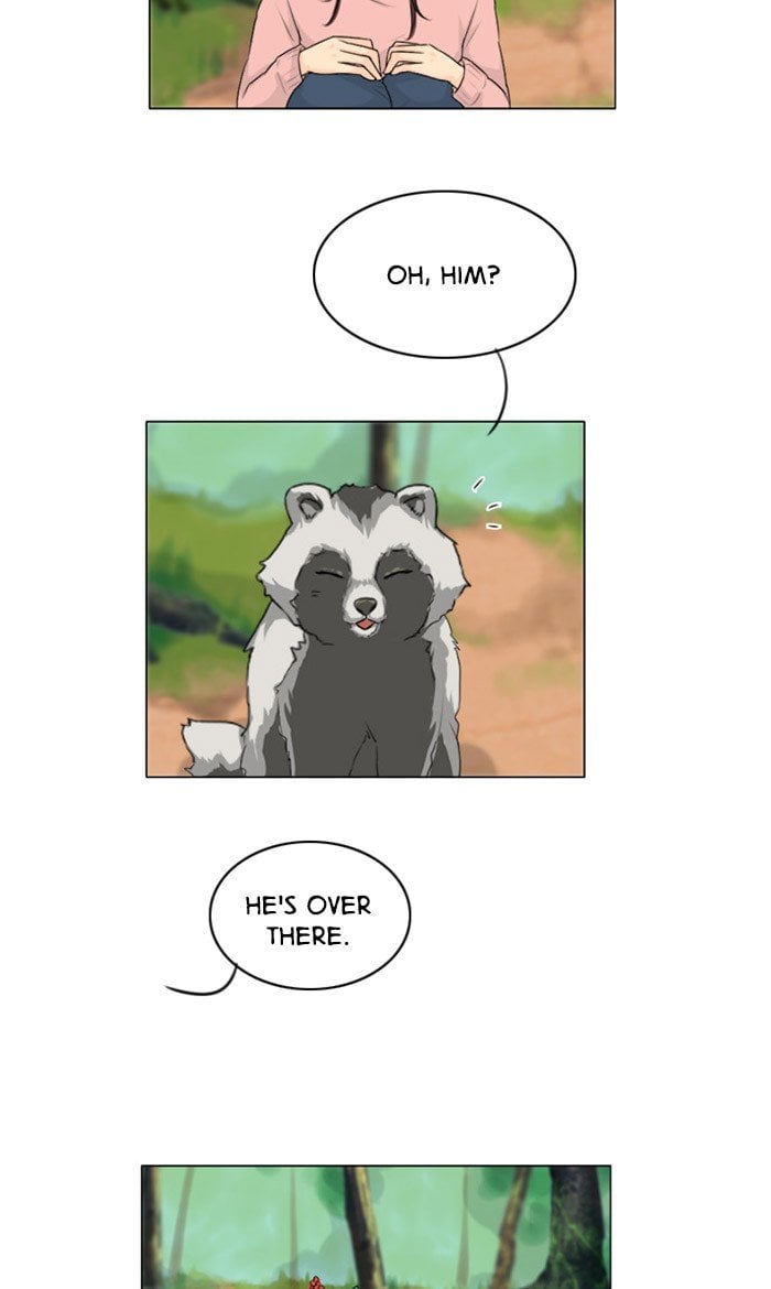 Ghost Wife chapter 127 - page 4