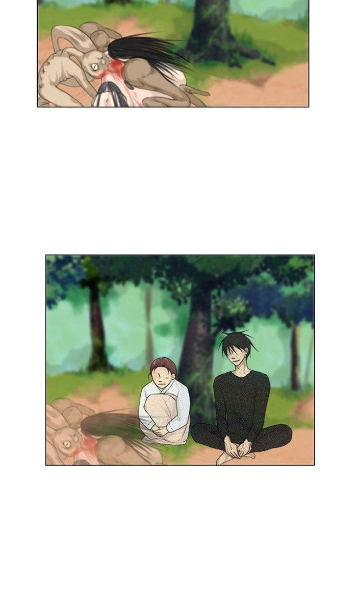 Ghost Wife chapter 127 - page 41
