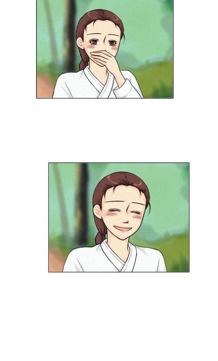 Ghost Wife chapter 127 - page 44