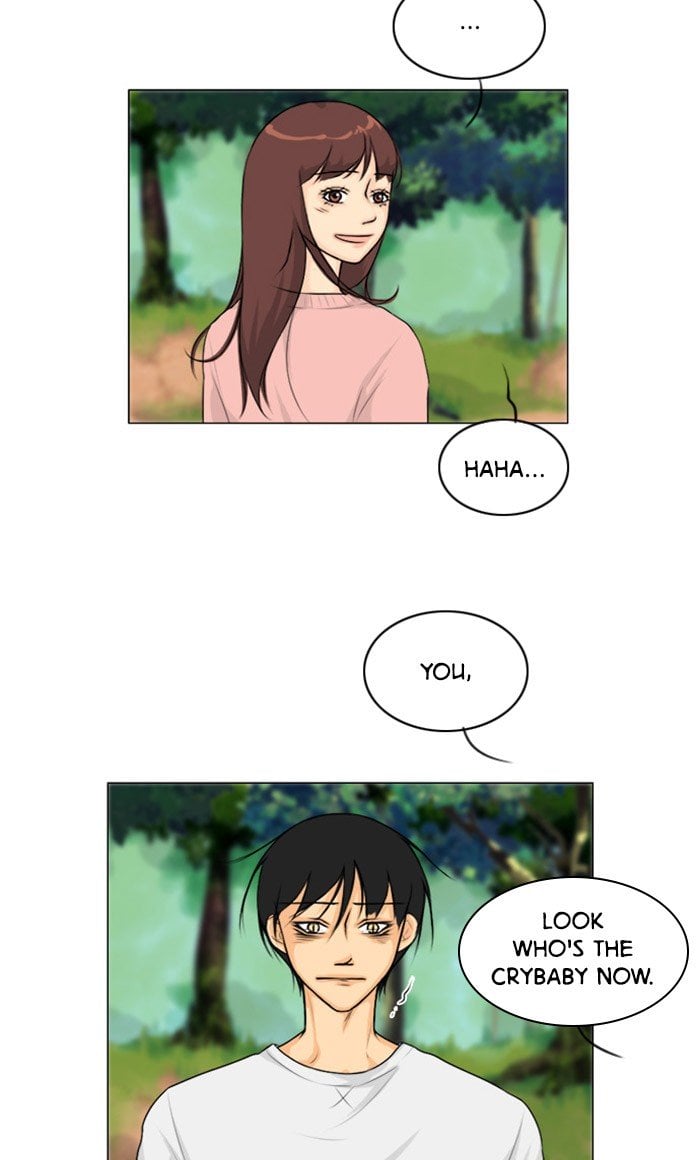 Ghost Wife chapter 127 - page 46