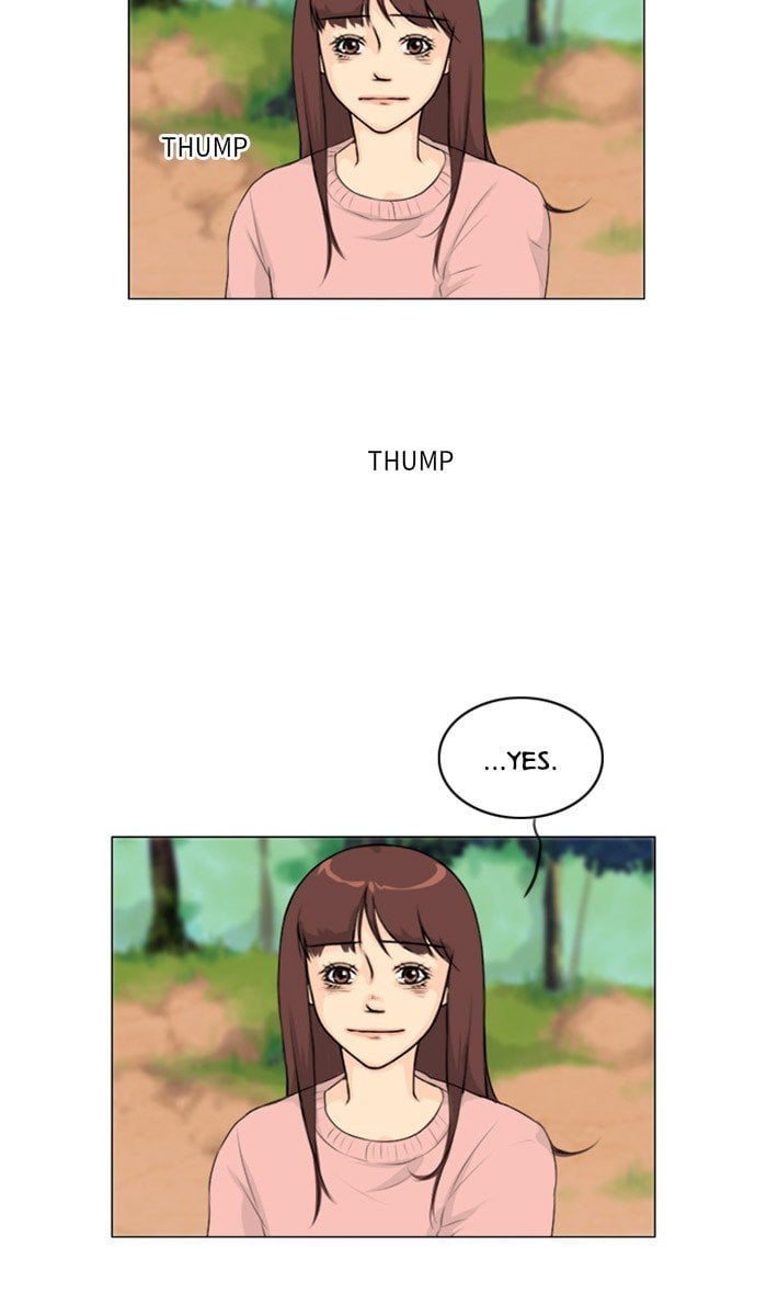Ghost Wife chapter 127 - page 50