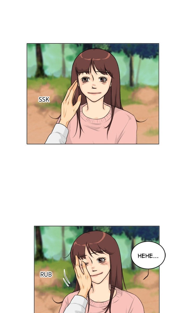 Ghost Wife chapter 127 - page 51