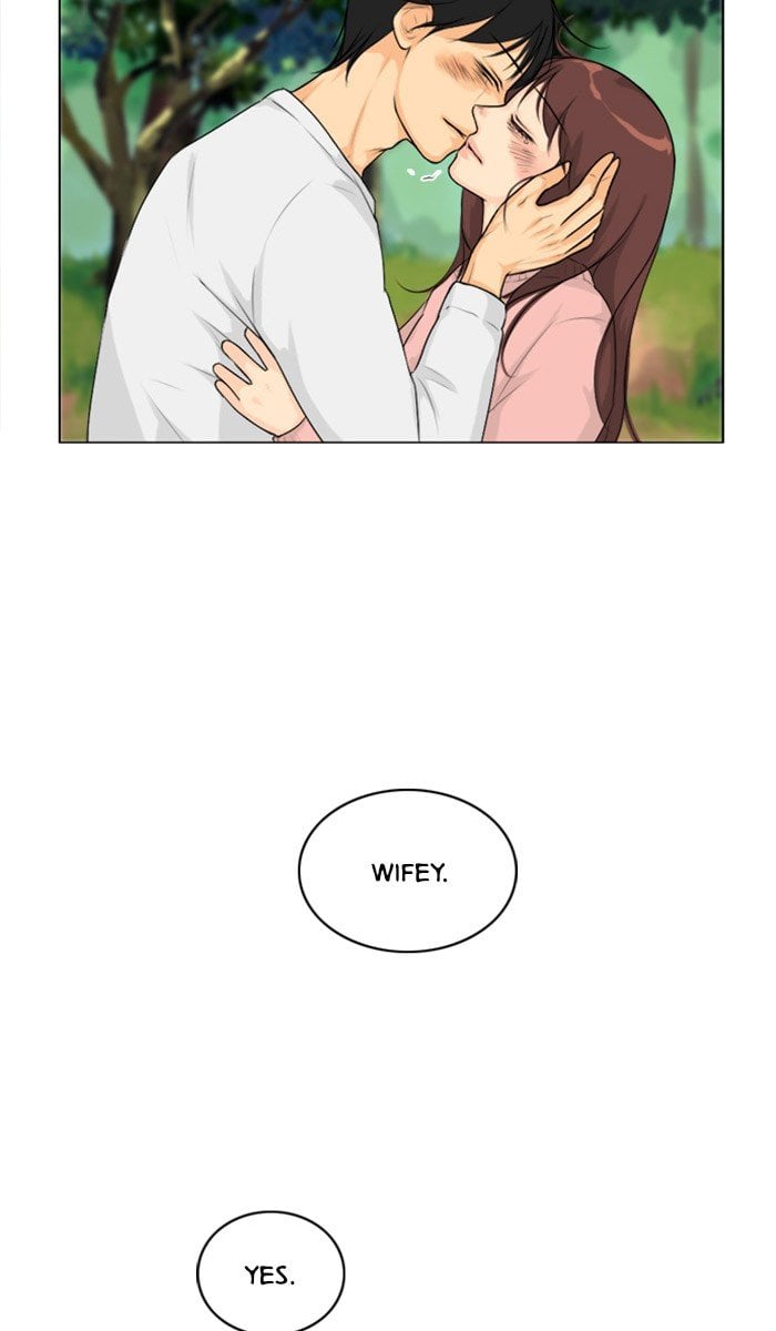 Ghost Wife chapter 127 - page 55