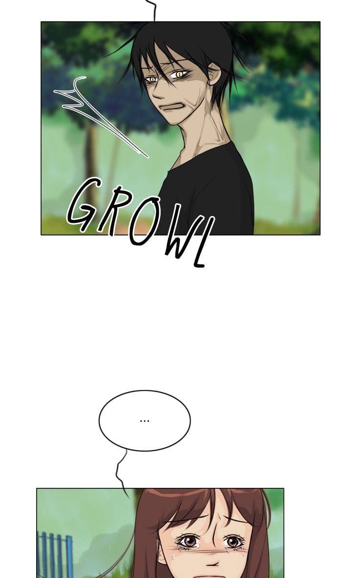 Ghost Wife chapter 121 - page 2