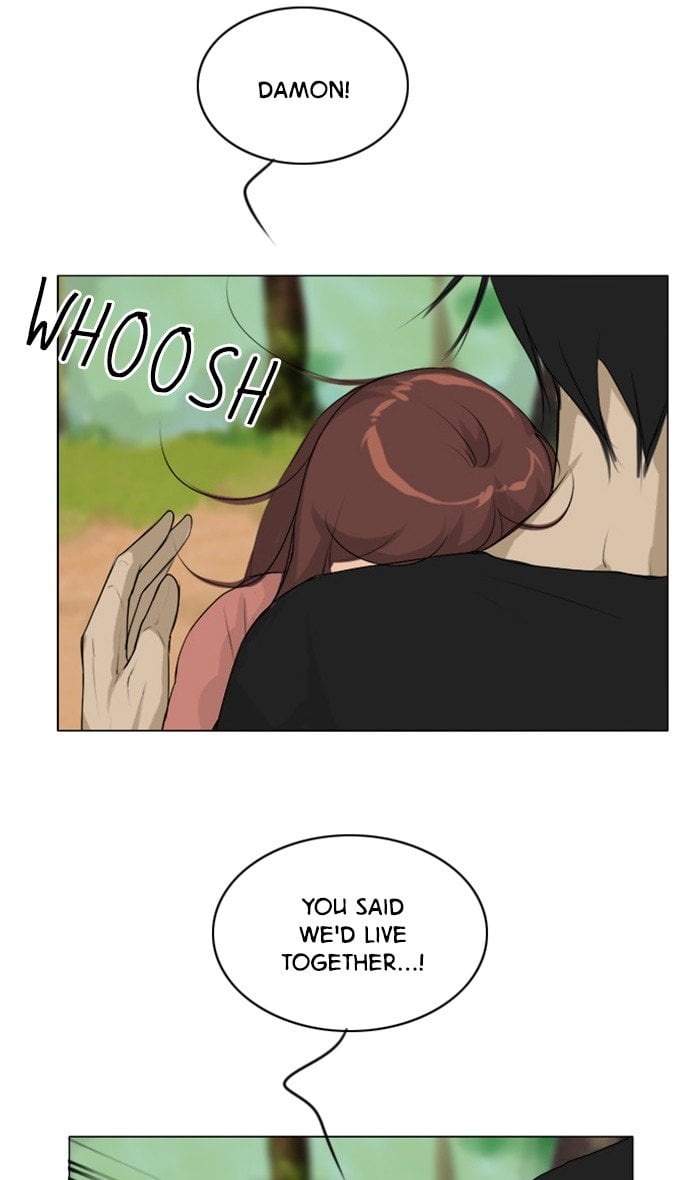 Ghost Wife chapter 121 - page 20
