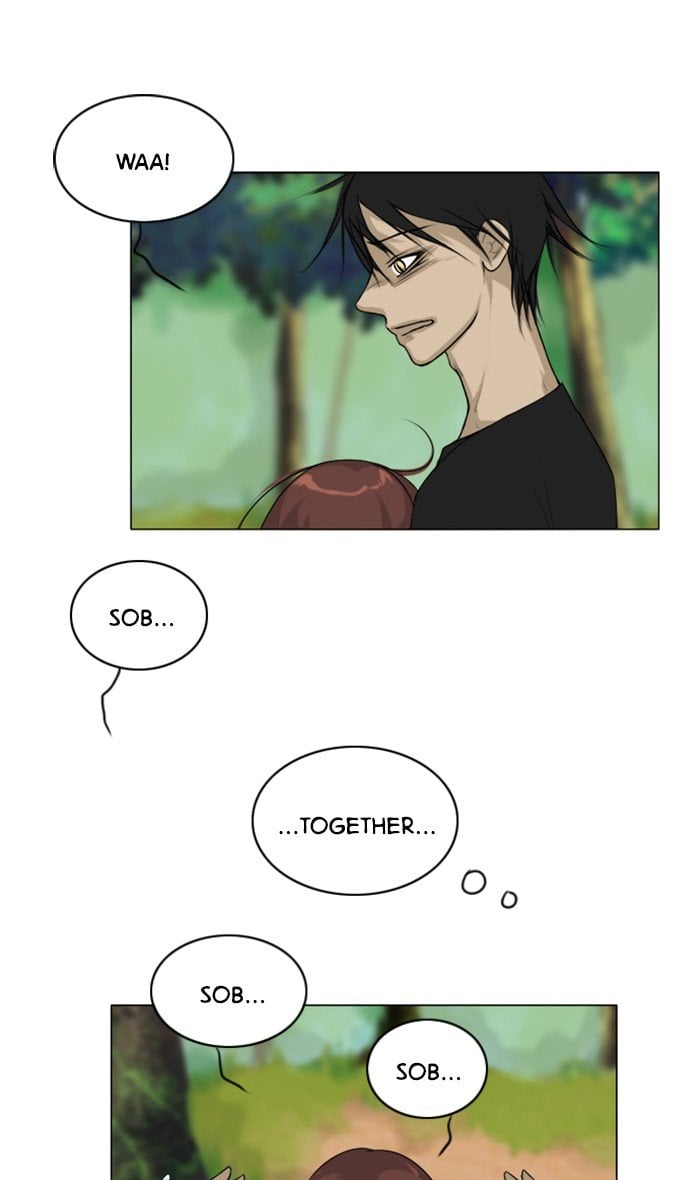 Ghost Wife chapter 121 - page 24