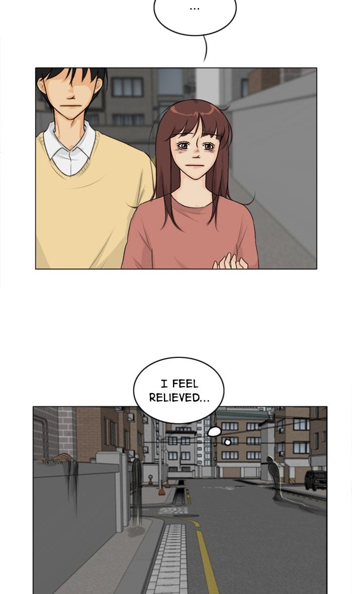 Ghost Wife chapter 121 - page 42