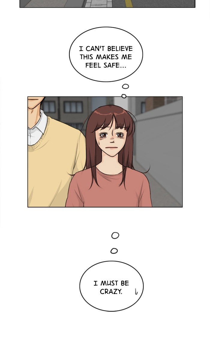 Ghost Wife chapter 121 - page 43
