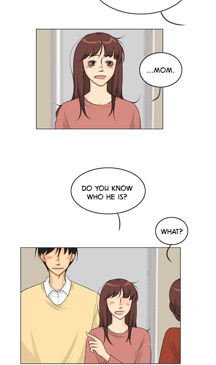 Ghost Wife chapter 121 - page 47