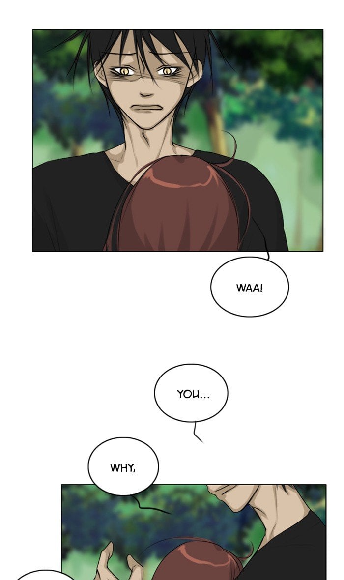 Ghost Wife chapter 121 - page 5