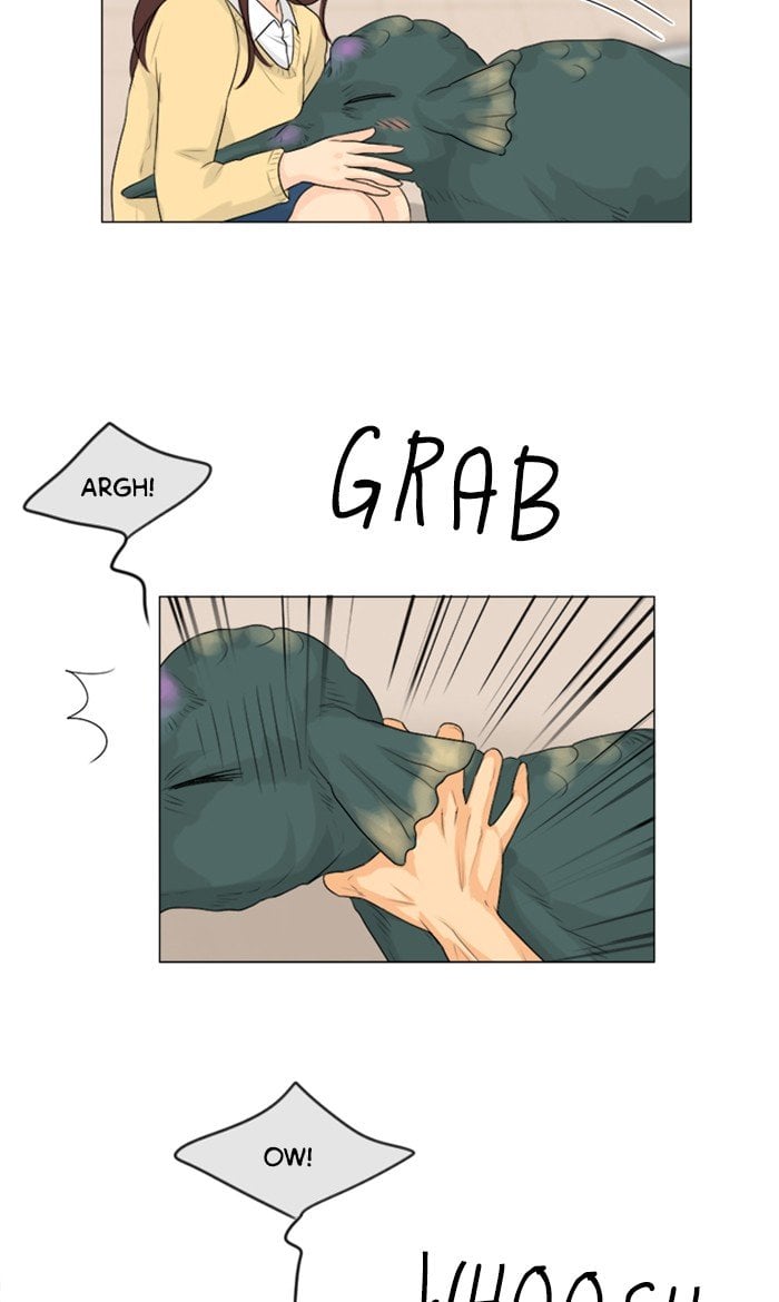 Ghost Wife chapter 122 - page 15