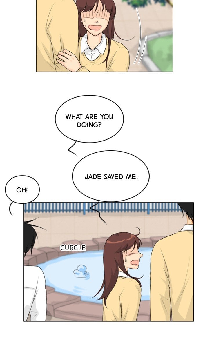 Ghost Wife chapter 122 - page 17