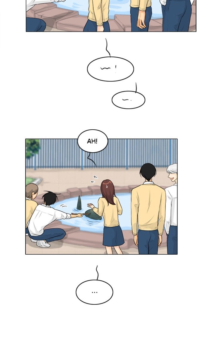 Ghost Wife chapter 122 - page 20