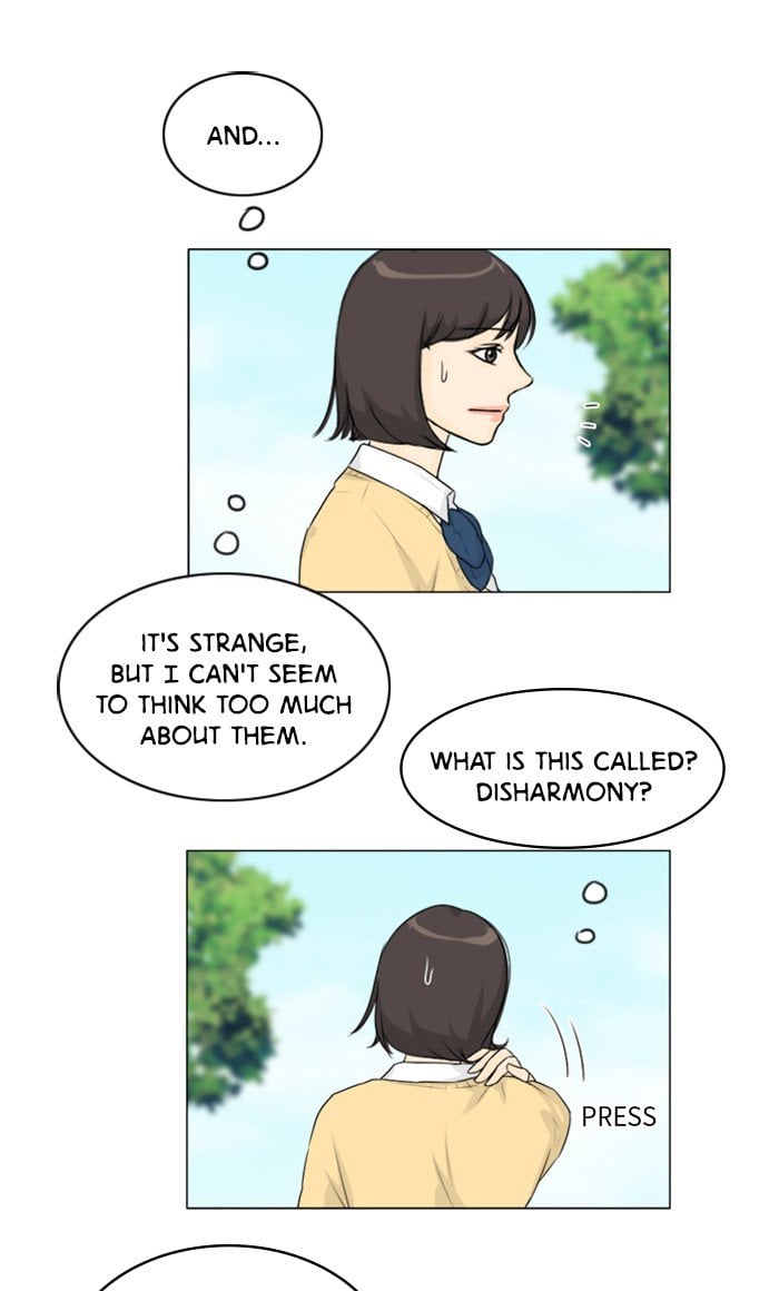Ghost Wife chapter 122 - page 25
