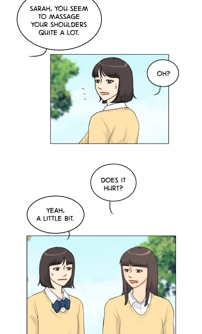 Ghost Wife chapter 122 - page 26