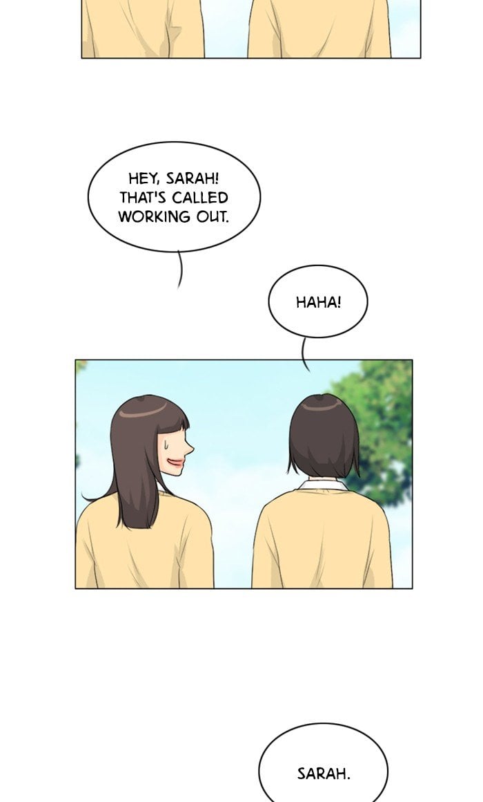 Ghost Wife chapter 122 - page 29