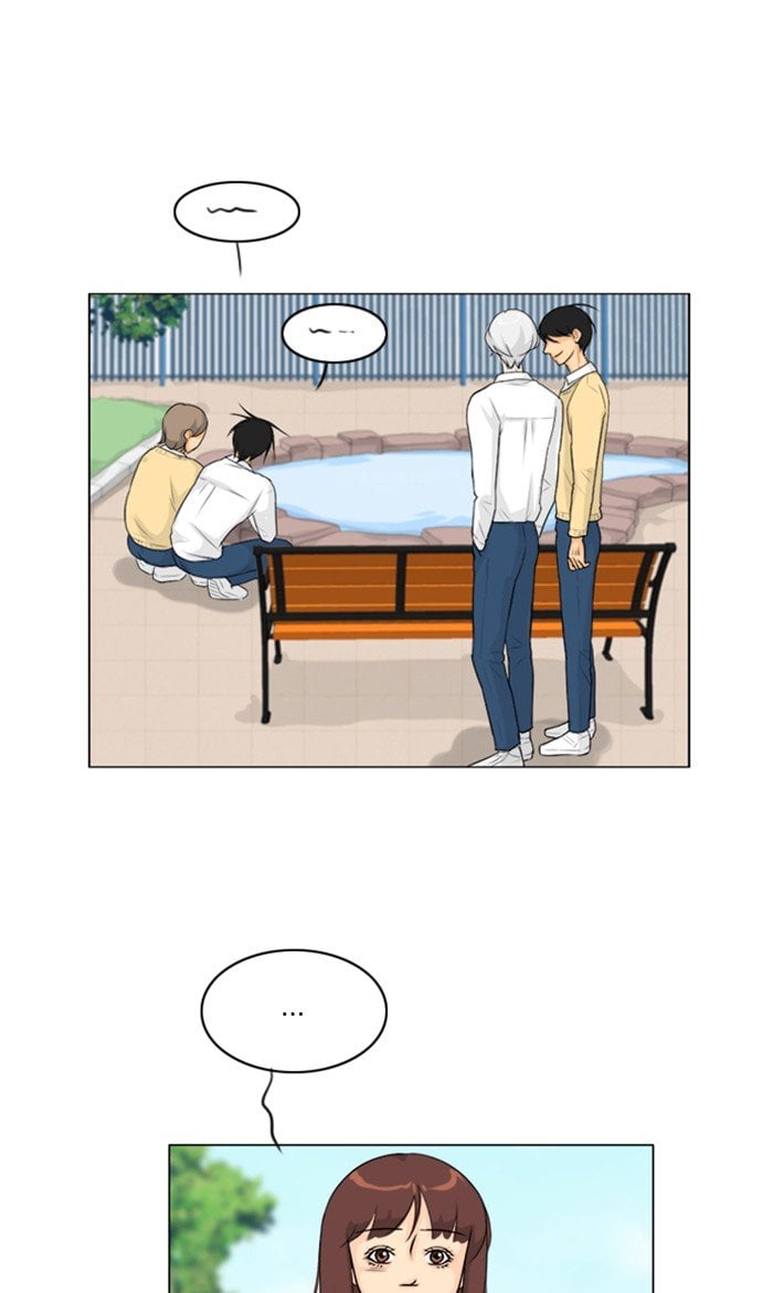 Ghost Wife chapter 122 - page 3