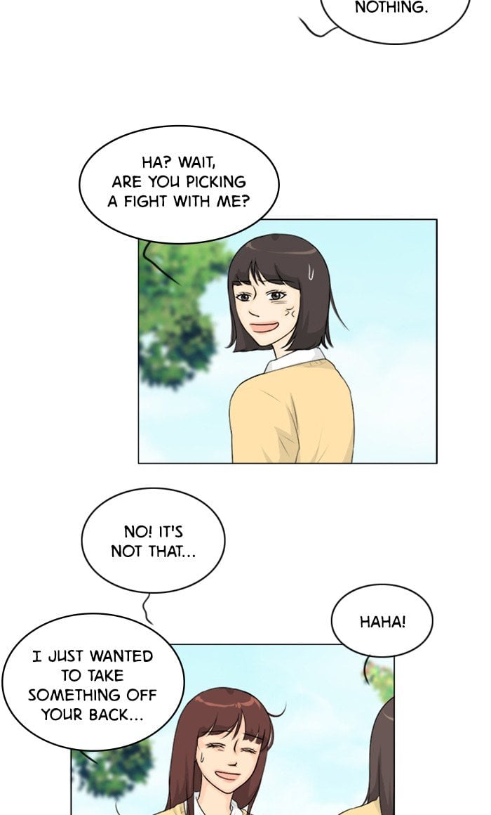 Ghost Wife chapter 122 - page 37