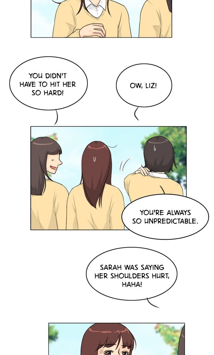 Ghost Wife chapter 122 - page 38
