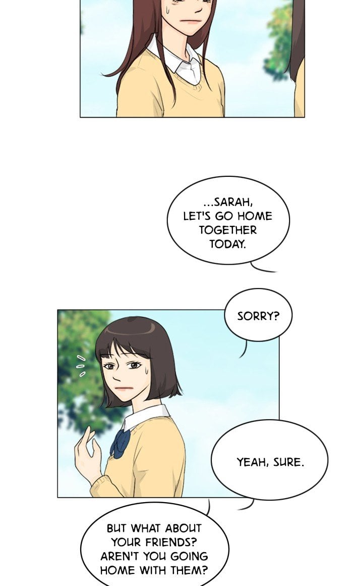 Ghost Wife chapter 122 - page 39