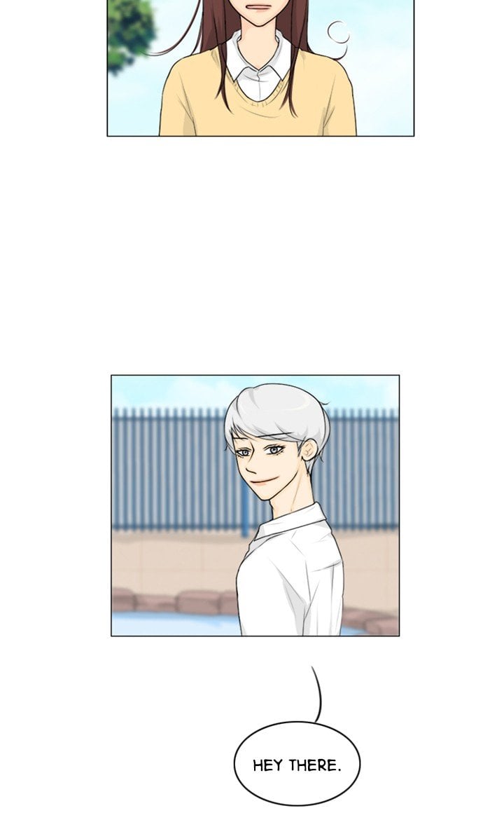 Ghost Wife chapter 122 - page 4