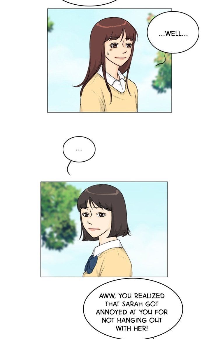 Ghost Wife chapter 122 - page 40