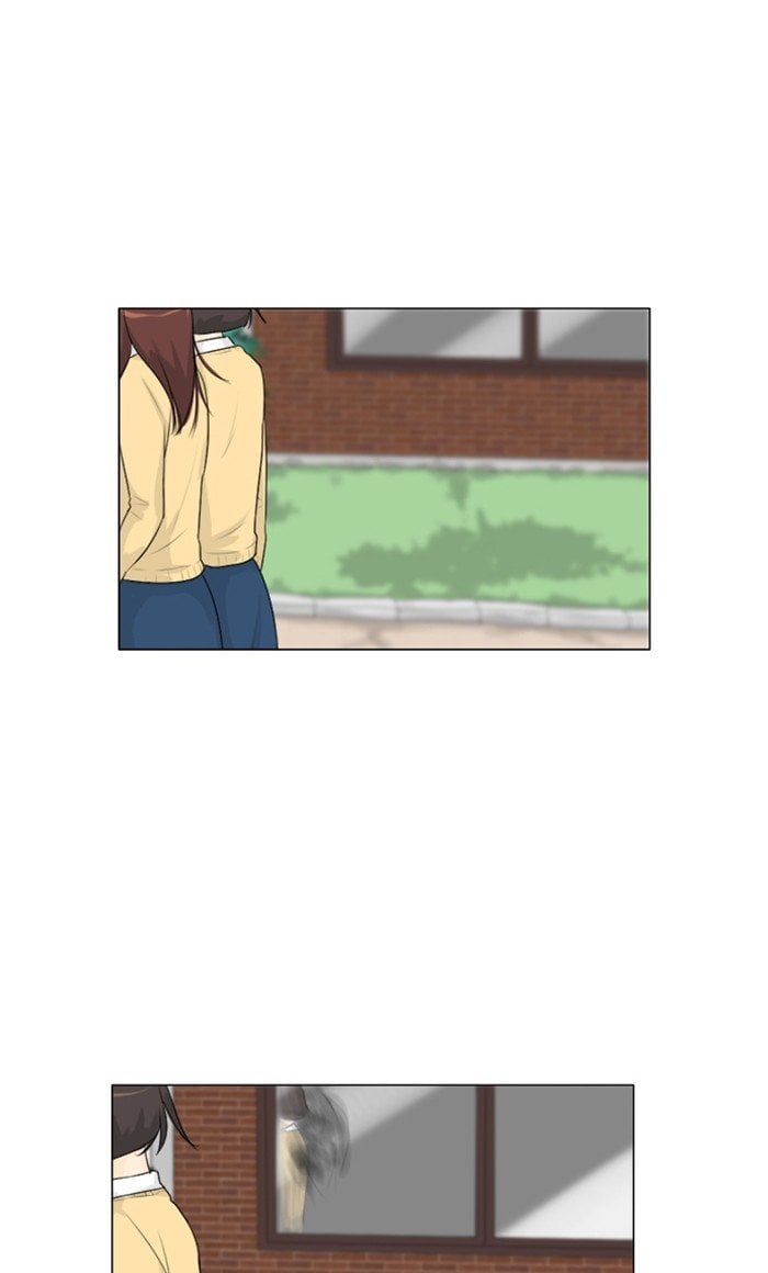 Ghost Wife chapter 122 - page 43