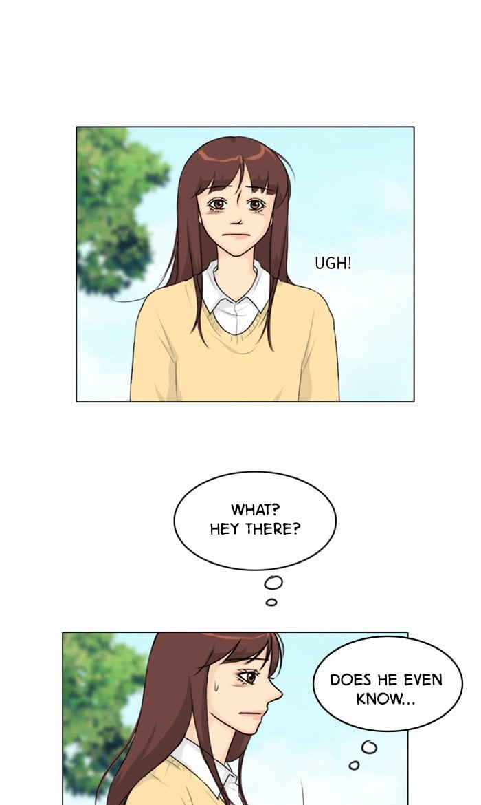 Ghost Wife chapter 122 - page 5