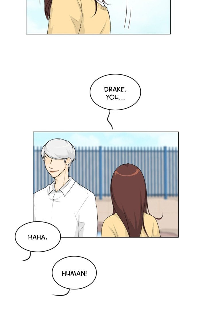 Ghost Wife chapter 122 - page 6