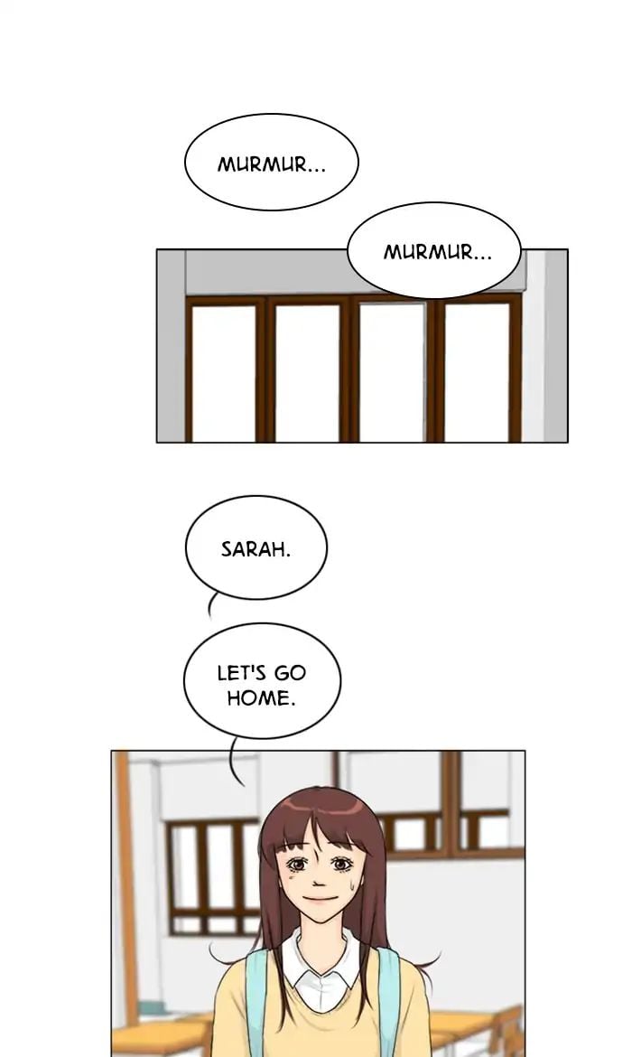 Ghost Wife chapter 123 - page 1